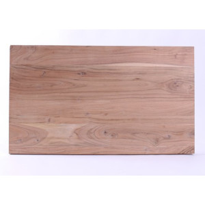 acacia top rectangular<br />Please ring <b>01472 230332</b> for more details and <b>Pricing</b> 